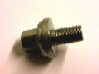 Image of BOLT-WASHER (14X29) image for your Honda Civic Hatchback  